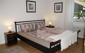 Ferienwohnung auf Resthof